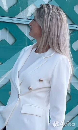 Пиджак женский