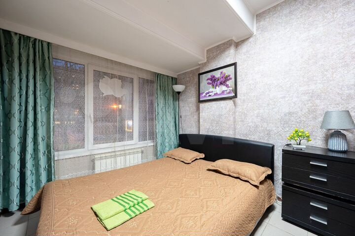 Комната 15 м², 2/16 эт.