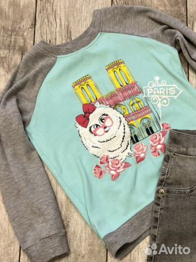 Вещи для девочки