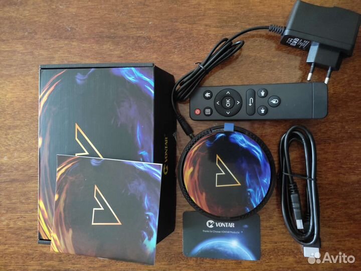 Смарт тв андроид приставка, 2-16, 4-32, 4-64гб