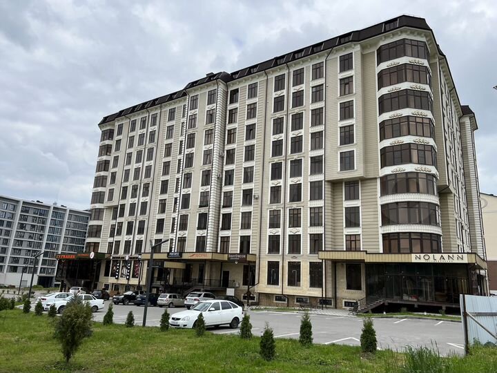 Свободного назначения, 106 м²