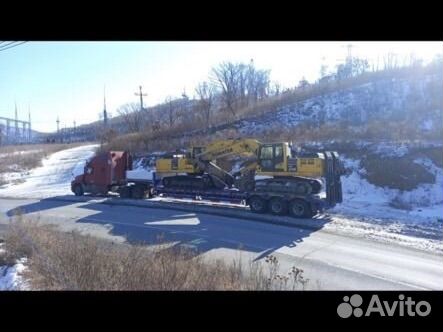 Аренда и услуги тралов. Длиномер