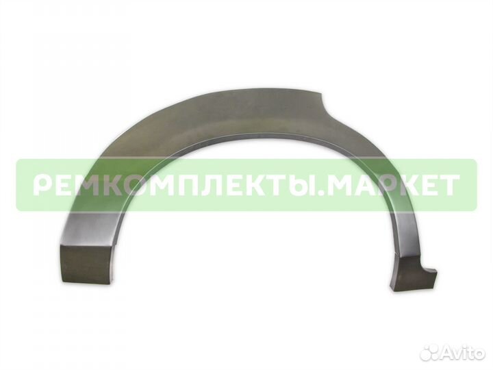 Арка Chrysler Saratoga правая