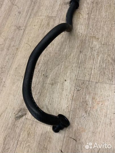 Шланг системы охлаждения Dodge Caliber 2007