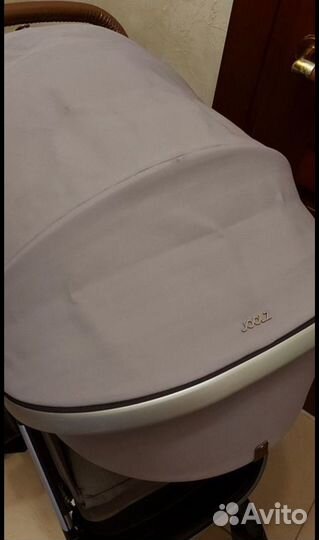 Коляска 2 в 1 joolz day 2