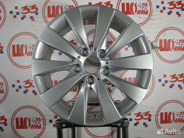 Диски R17, 5/120 72.5