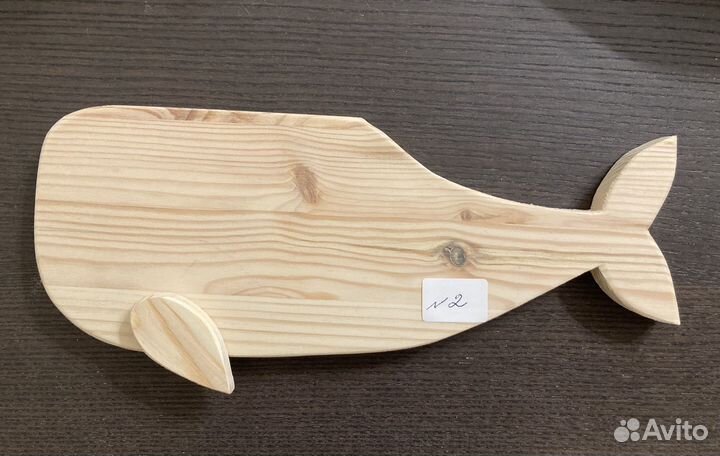 Заготовка кит сосна