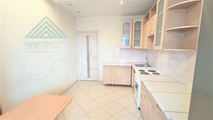 1-к. квартира, 42 м², 5/6 эт.