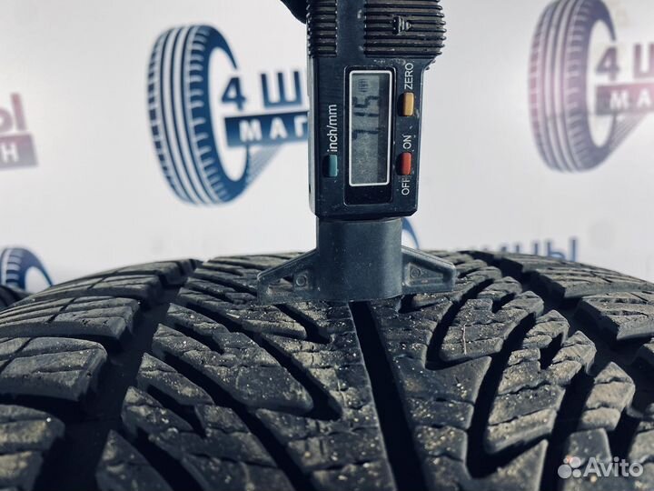 Goodyear UltraGrip 8 Performance 285/45 R20 112V