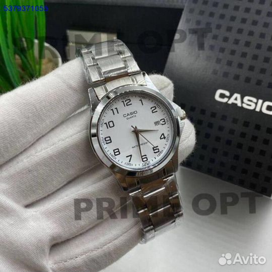 Часы casio