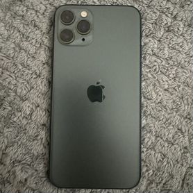 iPhone 11 Pro, 256 ГБ