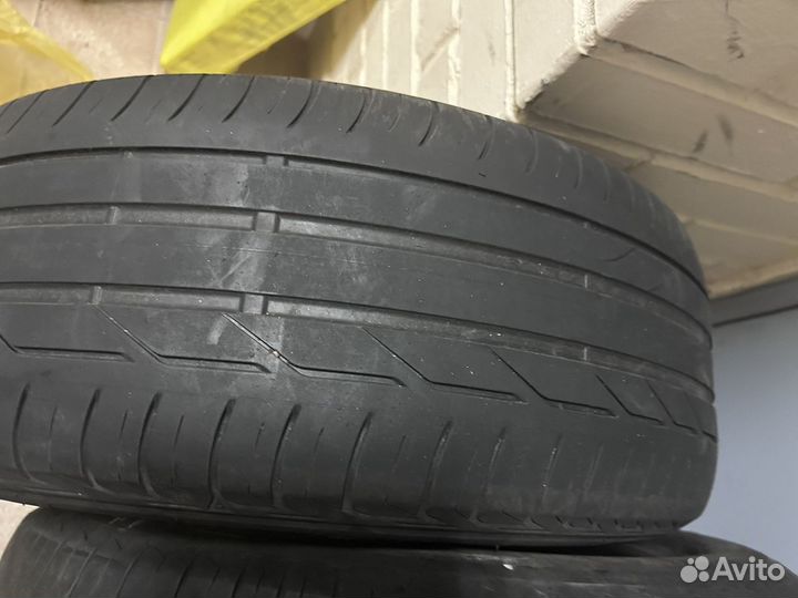 Bridgestone Turanza T001 225/55 R17 97W