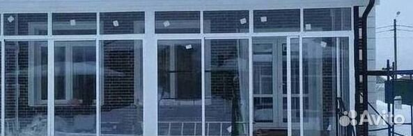 Окна быстро за день