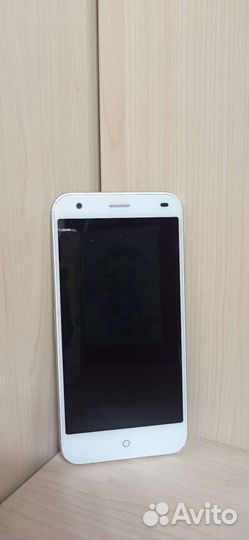 ZTE Blade S6 Lite, 8 ГБ