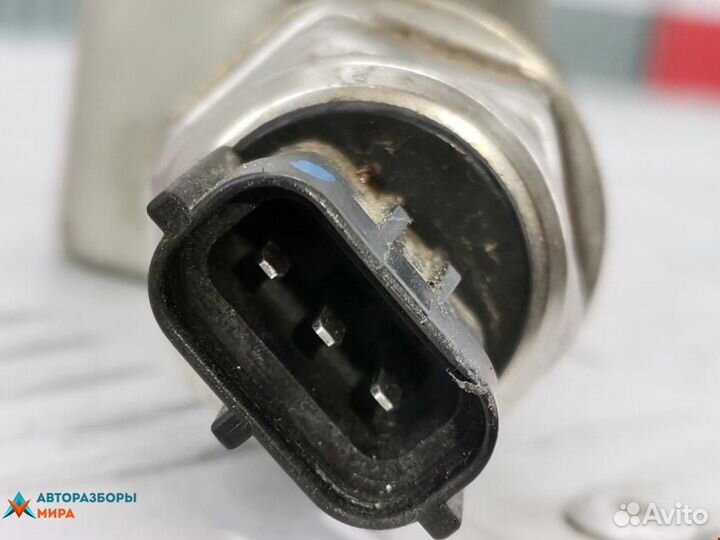 Датчик давления топлива Opel Astra H/Family рест