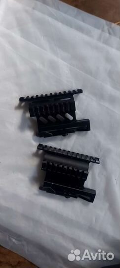 Прицельная планка