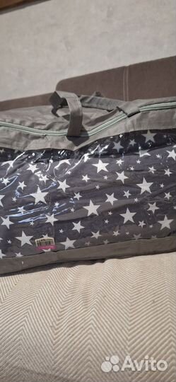 Подушка для беременных