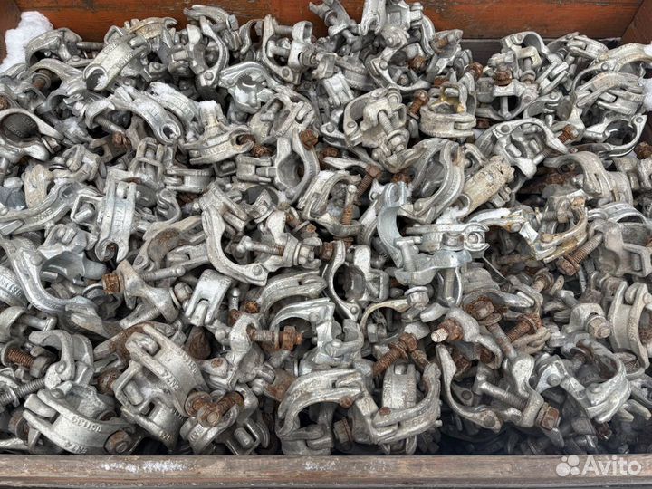 Хомутовые леса