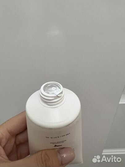 Новый крем для волос rated green real shea