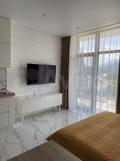 1-к. квартира, 28 м², 5/6 эт.