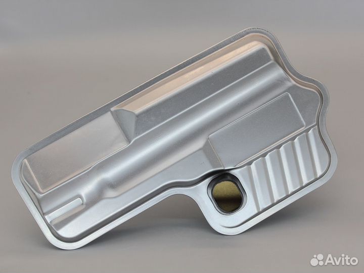 Фильтр АКПП вариатора audi (CVT) 0AW301519C VAG