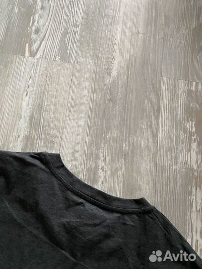 Мерчёвая футболка NFL Riders (XL) оригинал новая