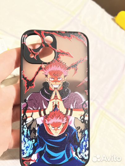 Чехол на iPhone 13 mini