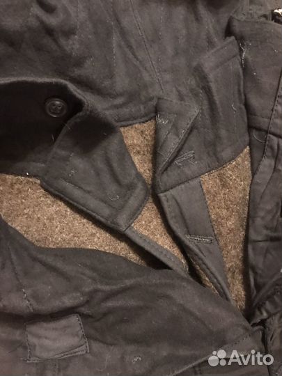 Спецодежда штаны шерсть рыбалка охота