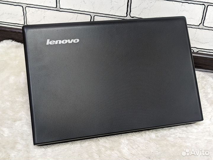 Lenovo / Celeron 1005M /6GB / SSD 120GB