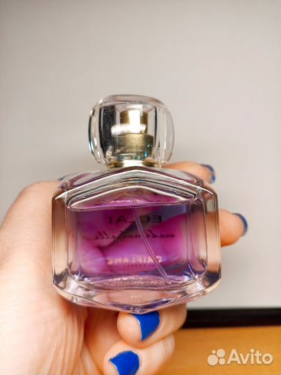 Туалетная вода женская oriflame