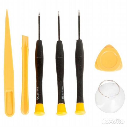 Аккумулятор iPhone 6 +16 увеличенной емкости в наб