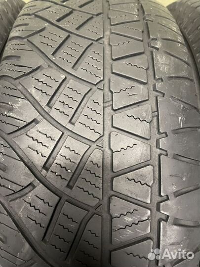 Michelin Latitude Cross 265/65 R17