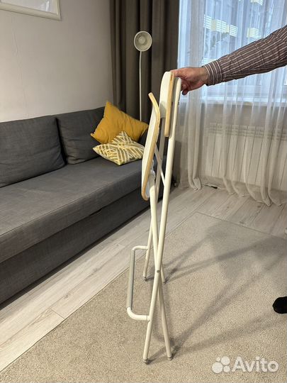 Стулья икея