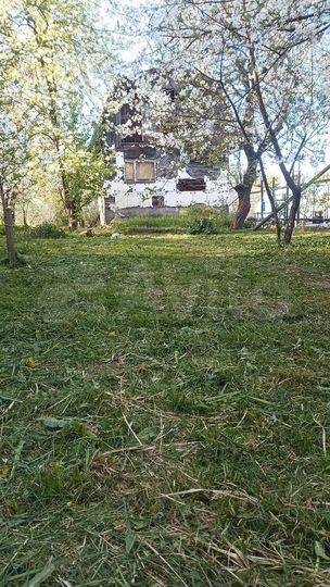 Дача 60 м² на участке 6,5 сот.