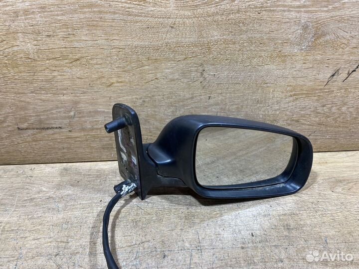 Зеркало правое Volkswagen Sharan 1 Арт. 7720696