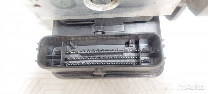 Блок ABS Mercedes-Benz Glc X253 2018