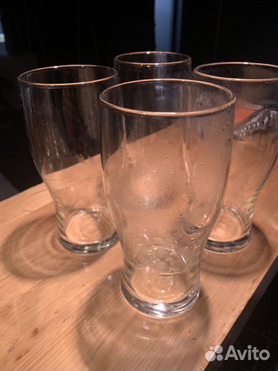 Пивной бокал