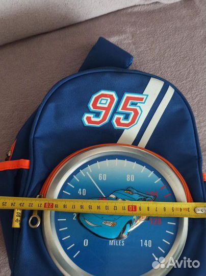 Рюкзак для мальчика
