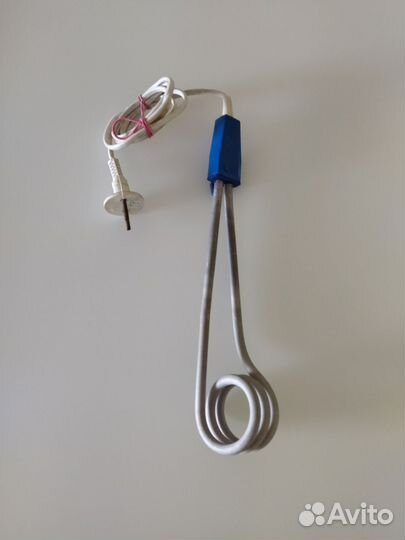 Электрический кипятильник