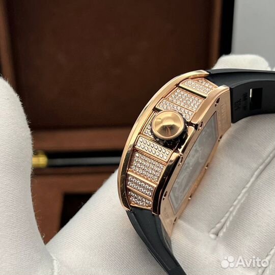 Часы Richard Mille RM51-01