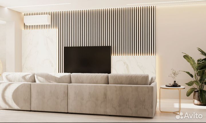 Дизайнер интерьера