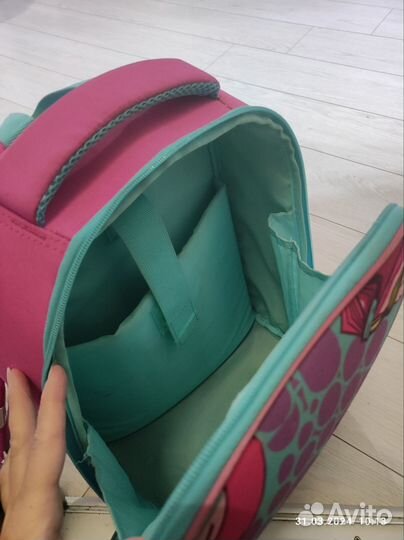 Рюкзак школьный