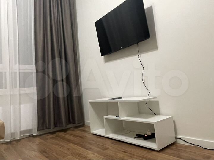 2-к. квартира, 44,8 м², 5/15 эт.