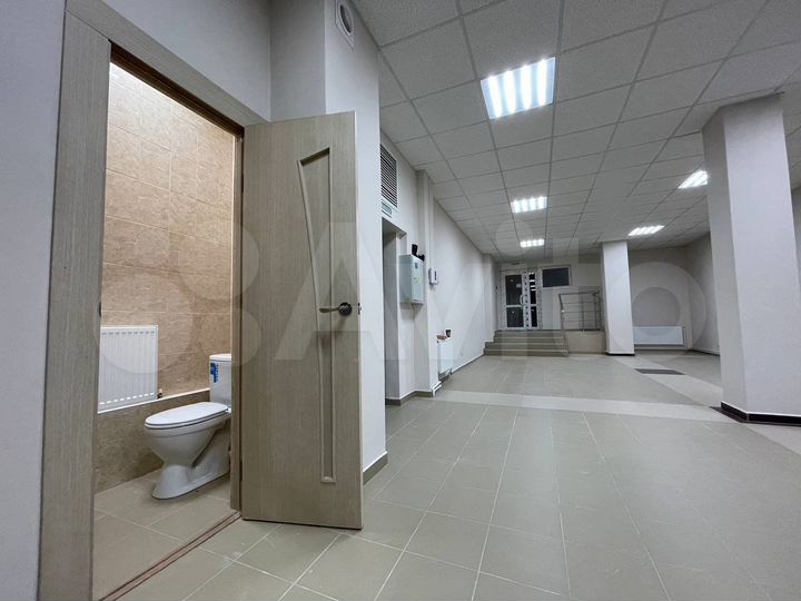 Коммерческая недвижимость с Арендатором, ЖК Парков