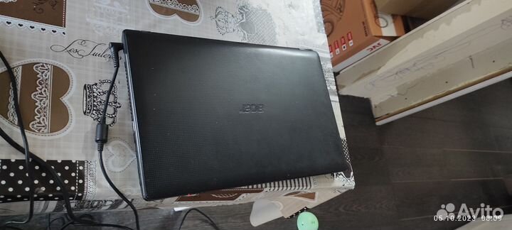 Ноутбук шустрый