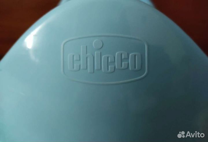 Горшок детский chicco