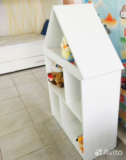 Детская мебель