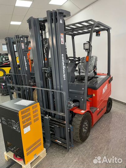 Вилочный погрузчик Lonking LG18B, 2023