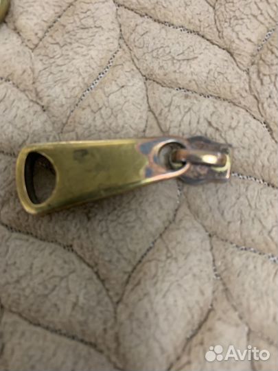 Фурнитура от сумку Fossil