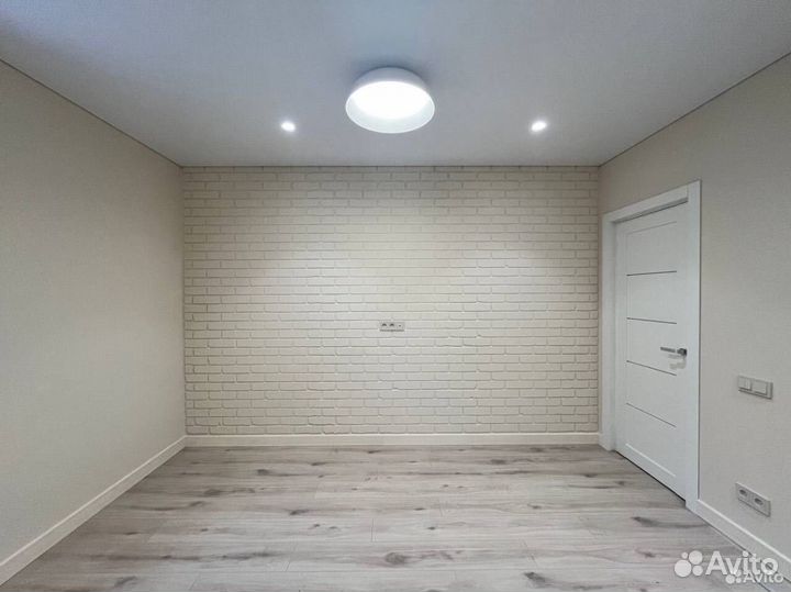 Ремонт квартир и домов